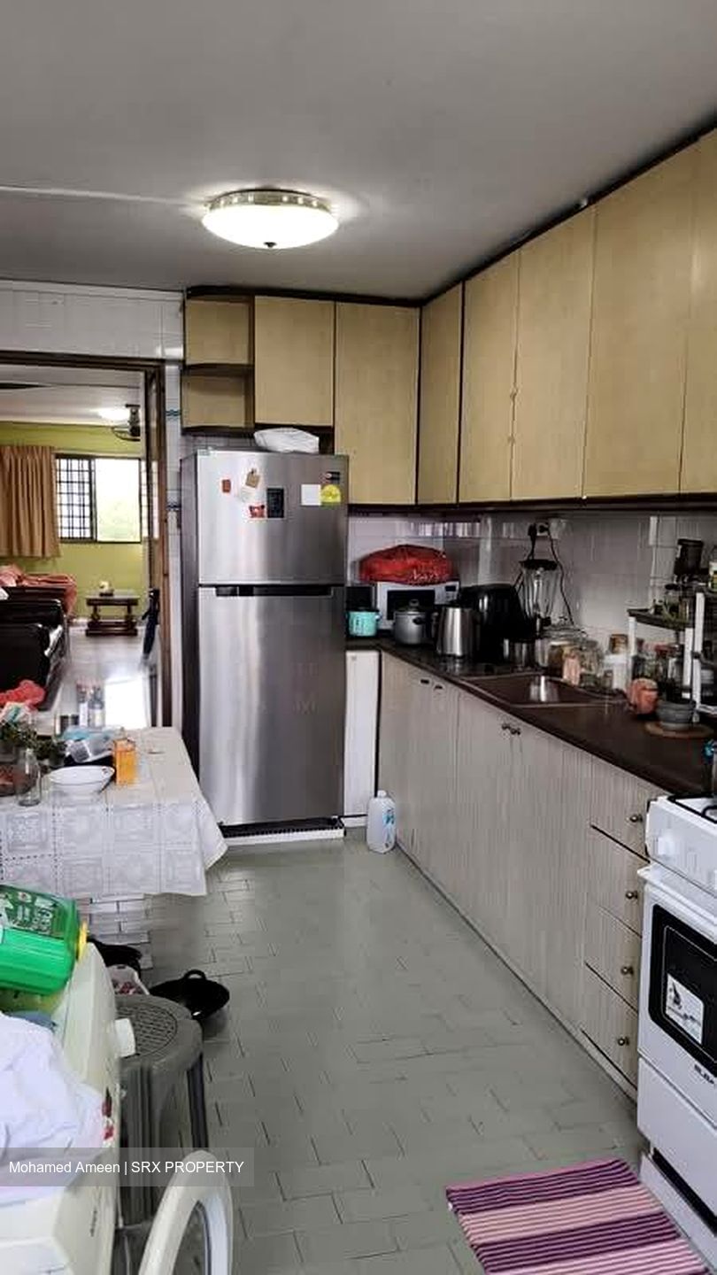 Blk 108 Bedok Reservoir Road (Bedok), HDB 4 Rooms #560887581